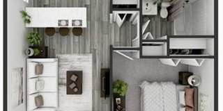 Poplar Ridge Apartments Gallery 1
