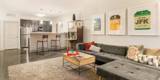 Heritage at Oakley Square Gallery 4