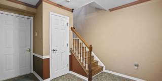 Welcome to Garnett Drive! This stunning 3-bedroom, 2.5-bath, 4-level townhome offers over 1,800 square feet of luxurious living space nestled within the desirable Stonegate Community. Welcome to Garnett Drive! This stunning 3-bedroom, 2.5-bath, 4-level townhome offers over 1,800 square feet of luxurious living space nestled within the desirable Stonegate Community. Gallery 3
