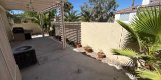 ***MOVE-IN SPECIAL!!!*** 2-Bedroom, 2-Bathroom Townhome located in Henderson, Nevada Gallery 32