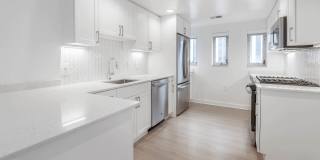 1800 Oak Apartments Gallery 40