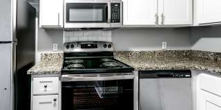 Cambridge Court Apartment Homes Gallery 17