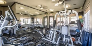 Fountains of Denton Gallery 13