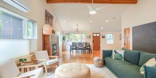 Chautauqua 3BR Sanctuary | Mins to Pearl & Trails Chautauqua 3BR Sanctuary | Mins to Pearl & Trails Gallery 1