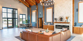 Scharbauer Flats Gallery 3