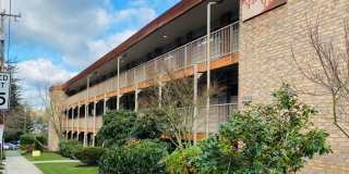 Village Vista Apartments Gallery 32