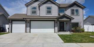$2,995 - 3 Bed / 2.5 Bath Beautiful Newer Built Home in Airway Heights $2,995 - 3 Bed / 2.5 Bath Beautiful Newer Built Home in Airway Heights Gallery 41