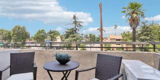 San Regis Apartments - Affordable Housing Gallery 7
