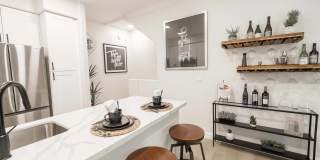 Haven at P83 Gallery 7