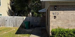 Fort Walton Beach townhouse Gallery 1