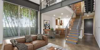 1220 N Orange Grove Ave unit: 7 Gallery 1