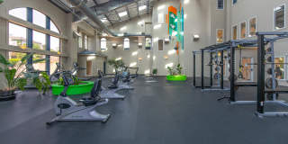 Millennium Apartments Gallery 2