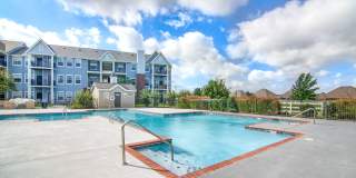 Harbin Pointe Apartment Homes Gallery 17