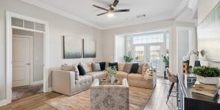 Mansion at Bala Gallery 4