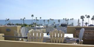 3 Story town home with rooftop deck in Oceanside!~ Cleveland #101 3 Story town home with rooftop deck in Oceanside!~ Cleveland #101 Gallery 1