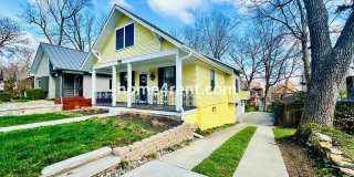 Charming Home Near Country Club Plaza w/ Gorgeous Updates, Wood Floors and a Two Car Garage! Gallery 3