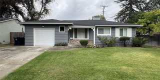 Charming 4-Bedroom Home in Sacramento! Charming 4-Bedroom Home in Sacramento! Gallery 1