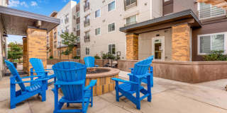 Parks Residential Denver Gallery 4