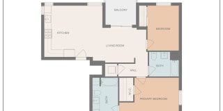 ST Living at 549 N Heliotrope Dr | Fresh &  Modern for the Best of LA Living! Gallery 13