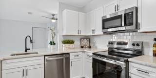 The Cloisters Gallery 2