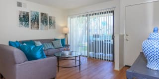 Sand Canyon Ranch Apartments Gallery 22