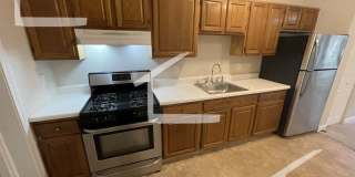 Newly renovated 1 bed Gallery 8