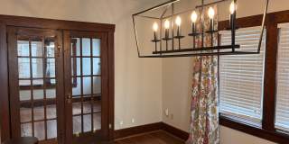 Single Family Home located within Minutes of both Hospitals. - 3 Bedrooms, 1 Bathroom and 1 Car Garage. Available Now!!! Gallery 11