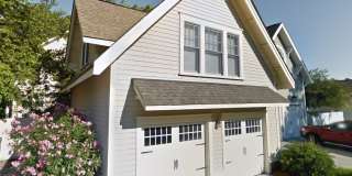 9520 25th Bay St.Carriage House Gallery 1
