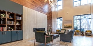 Senior & Affordable Housing - Bren Road Station Gallery 13