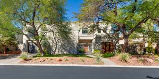 Luxury Summerlin Living in Gated Canyon Crest Community Gallery 65