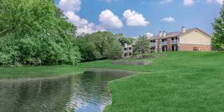 Spring Valley Apartments Gallery 9