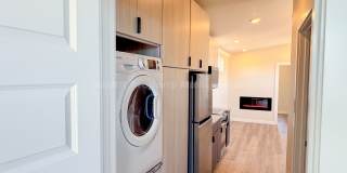 New Beginnings Start At AMRR: 2 BDR Tiny home in East Lubbock! Gallery 14