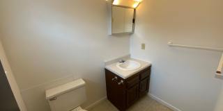 3 Bedroom/1.5 bathroom Duplex Gallery 14