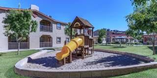 Bella Vista Place Apartments Gallery 9