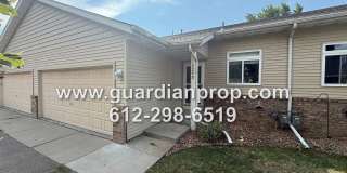 Shakopee Townhouse Available Now, Open Floor Plan, New Appliances, Walkout to Patio Shakopee Townhouse Available Now, Open Floor Plan, New Appliances, Walkout to Patio Gallery 1