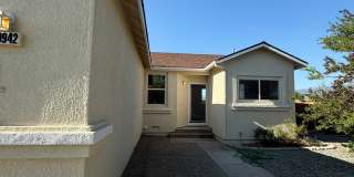 Freshly Remodeled 3BR/2BA Home in Cold Springs – 20942 White Rock Drive, Reno, NV Gallery 1