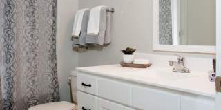 The Residences at 1700 Gallery 24