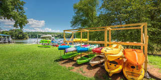 Riverside Flats at Aberfoyle Village Riverside Flats at Aberfoyle Village Gallery 20