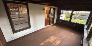 Spacious 3-Bedroom Home with Fenced Yard & Screened Porch in SE Ocala Gallery 26