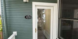 1232 Hinman Avenue Gallery 2