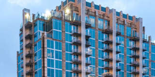 SkyHouse Nashville Apartments SkyHouse Nashville Apartments Gallery 1