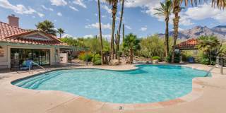 6441 N Tierra De Las Catalinas Gallery 44