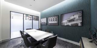 The Bridge at McKinney Gallery 14