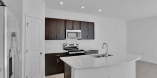 3/2.5 Townhome in Annie's Walk! 3D Virtual Tour Inside! Gallery 5