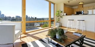 The Chloe Apartments Gallery 28