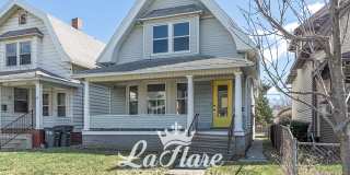 631 Clark Street Gallery 1