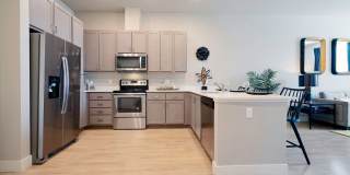 BDX at Capital Village Gallery 8