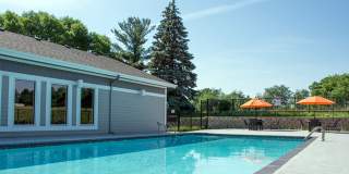 Westpointe Apartments Gallery 28