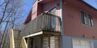 1666 Marina Drive Gallery 1