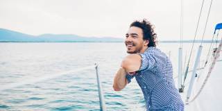 Blu Harbor by Windsor Gallery 79